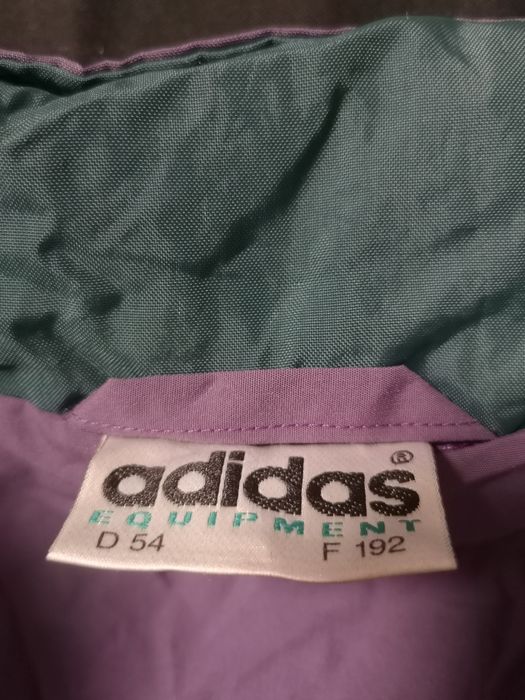 Винтидж яке Adidas