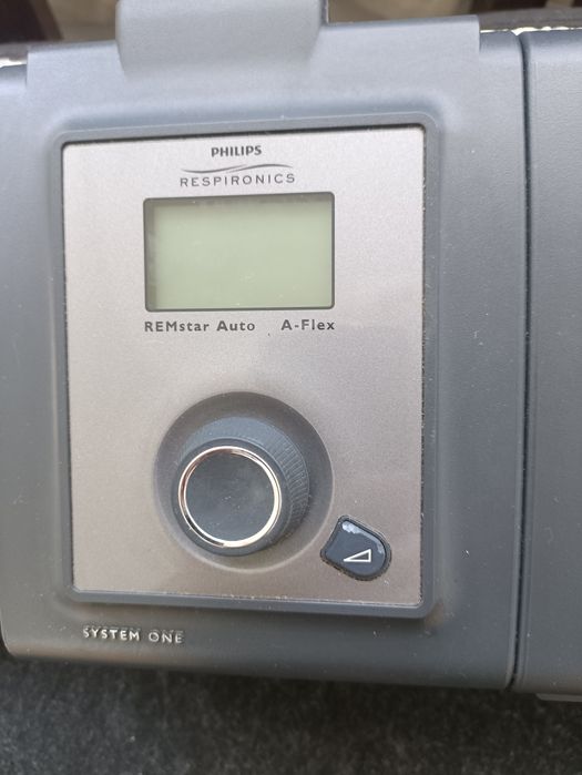 Апарати за сънна апнея