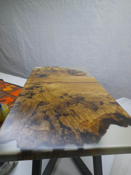 Трапезни маси, Кафе маси