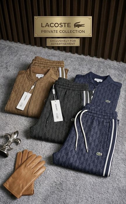 lacoste(лакост) новые!!!