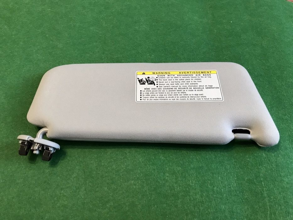 Козырек камри 40 / Camry 40