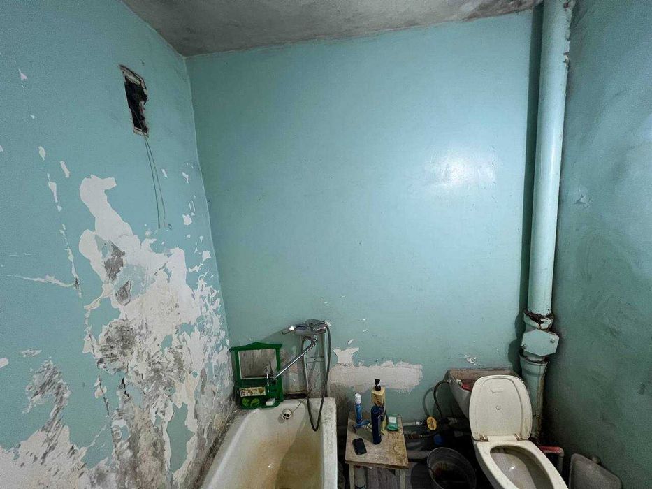 Срочно продается 1 комнотная квартира в Рисовом