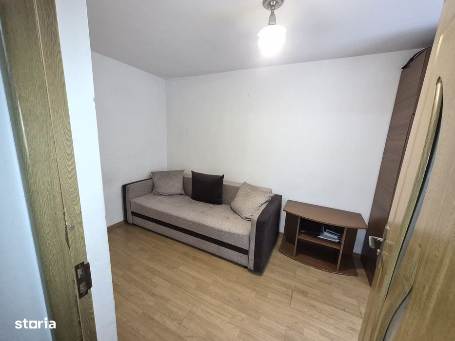Apartament 2 camere nedecomandat Tătărași Flux lângă bulevard