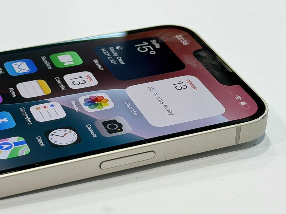 Apple iPhone 13 128GB- 74%