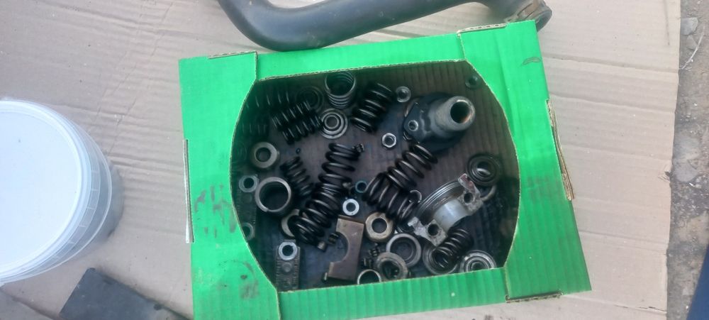 Блок мотора Пассат б 4 1.8 моно