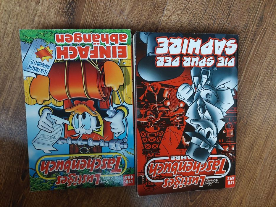 Carti in limba germana