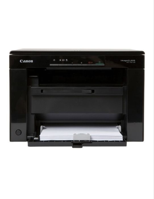 Принтер. Копия и сеанер