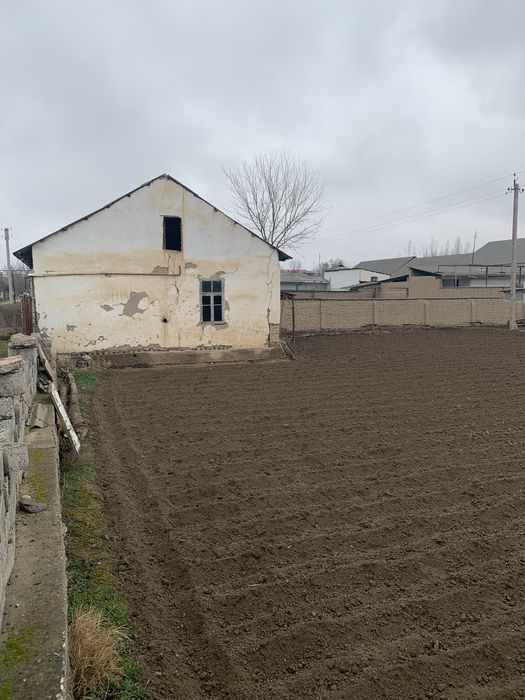 Zafar shaxarchasida yer maydoni sotiladi