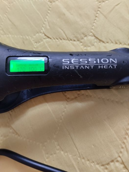 Преси за коса,мишка за компютър