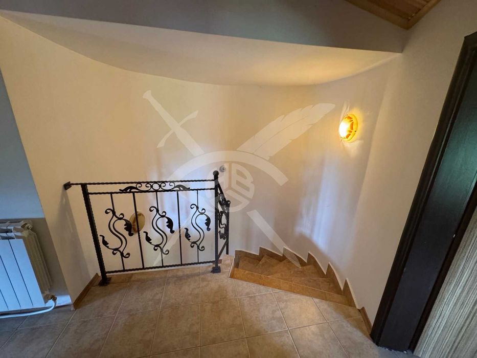 Две Вили - Айтос