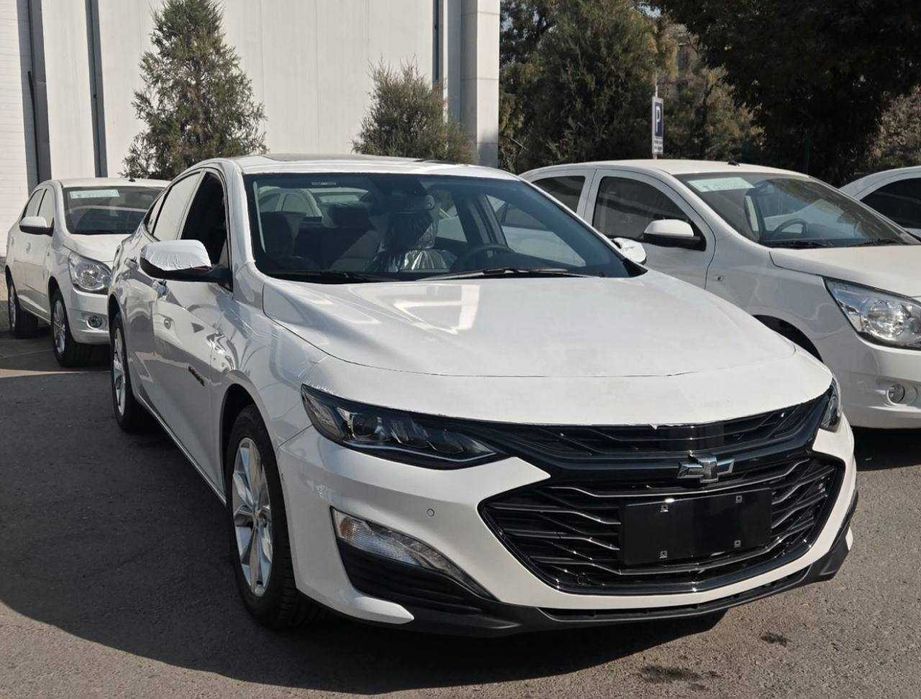 Malibu XL выкуп garant