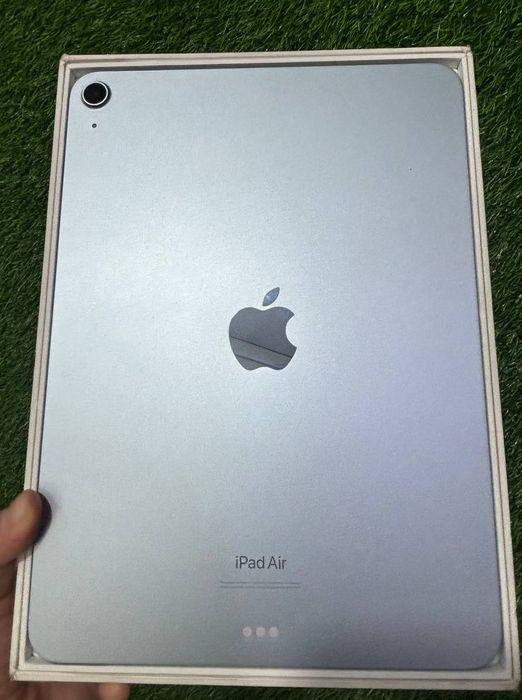 Ipad Air 11 M2 2024г 128gb