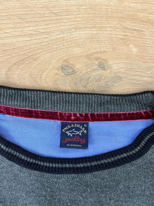 Paul&Shark,Polo Ralph Lauren мъжки пуловери М