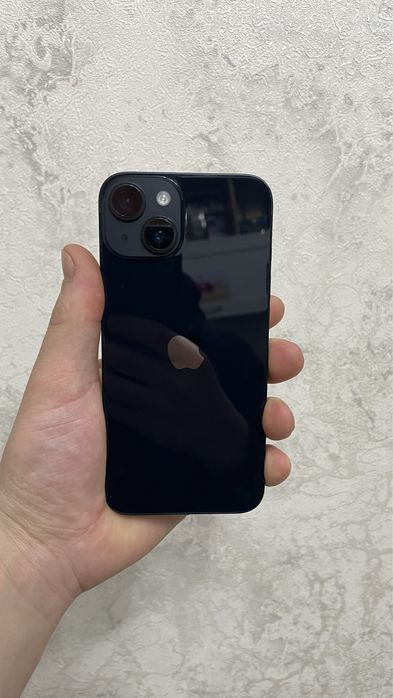 Айфон 14.  128гб