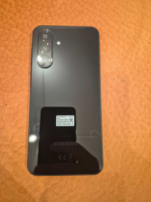 Мобилен телефон Samsung A26