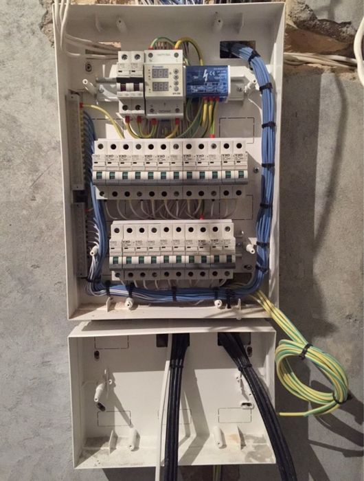 Электрик Самарканд(Elektrik)