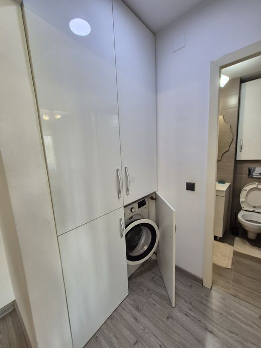 Apartament 2 camere de inchiriat