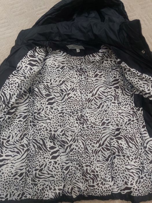 Зимняя куртка, Корейского качества