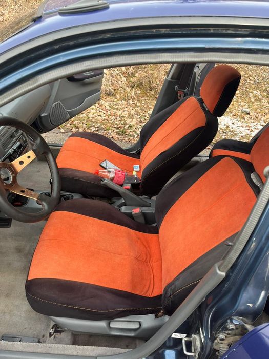 Продам Honda Civic