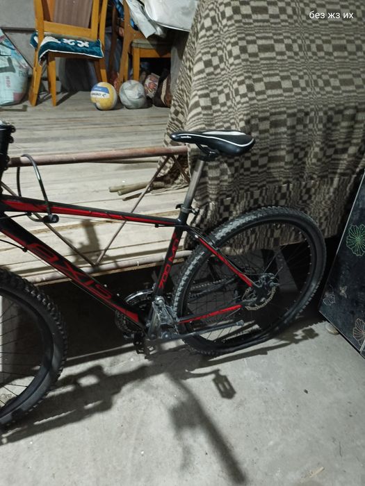Велосипед Axis рама 19 колеса 29