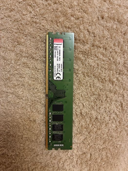 Kingston ddr4 16gb