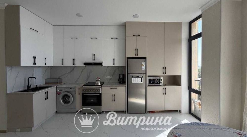 Аренда квартир Мирзо Улугбек 2/6/13 60m2