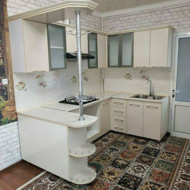 кухонный гарнитур