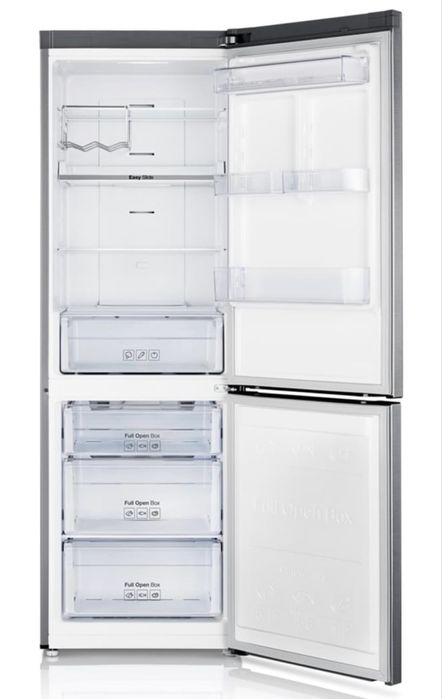 Холодильник Samsung