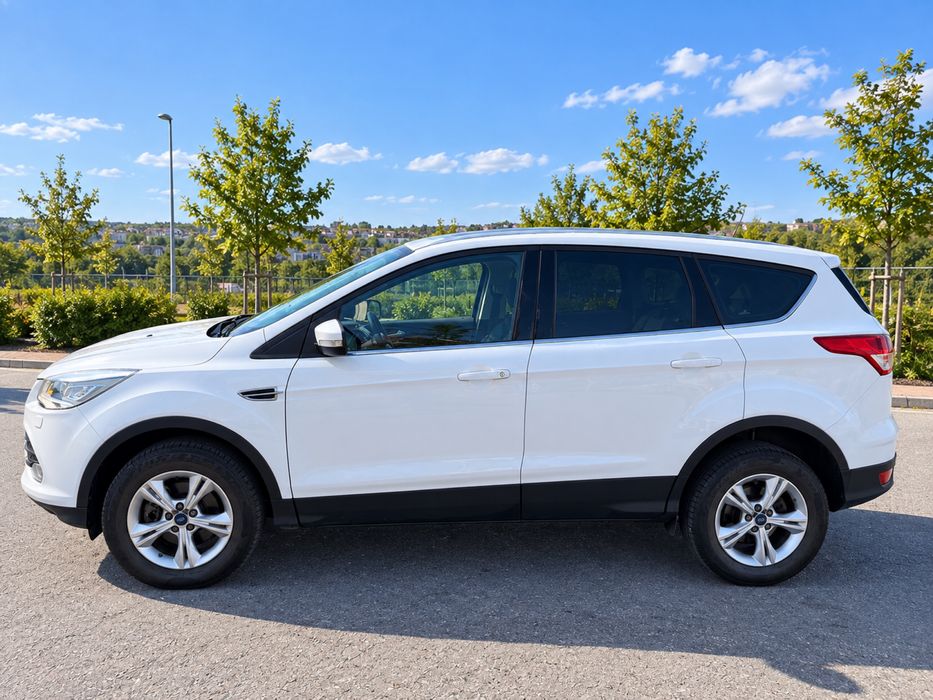 FORD Kuga 2013 — imagine 4