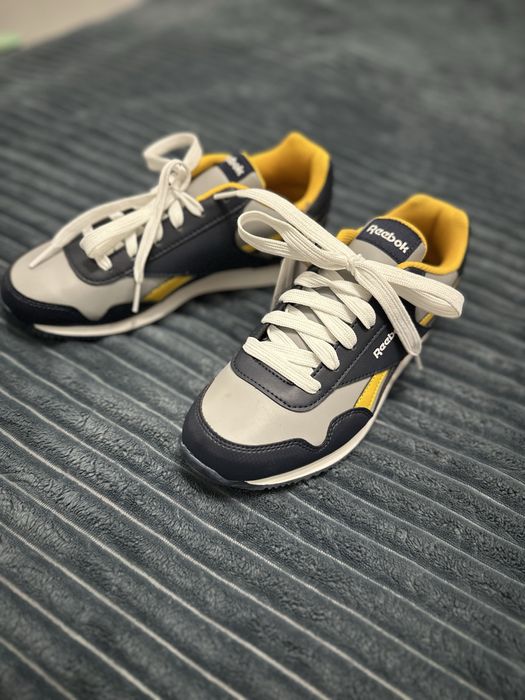 Кроссовки Reebok