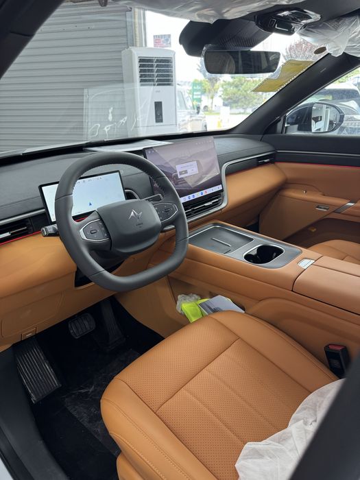 dongfeng ep008 3 каторли