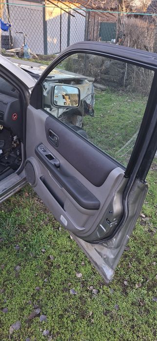 Nissan X-trail/Нисан Х-трейл 2.2 дизел 114/136 на части