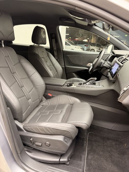 DS7 CROSSBACK 1.6 180cp/ OPERA/ Scaune incalzite ventilate masaj