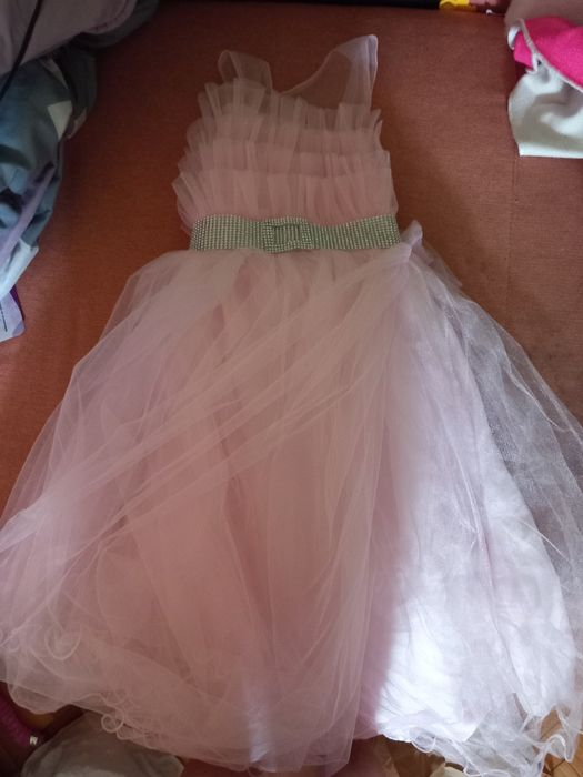 Рокля официална от carnival kids