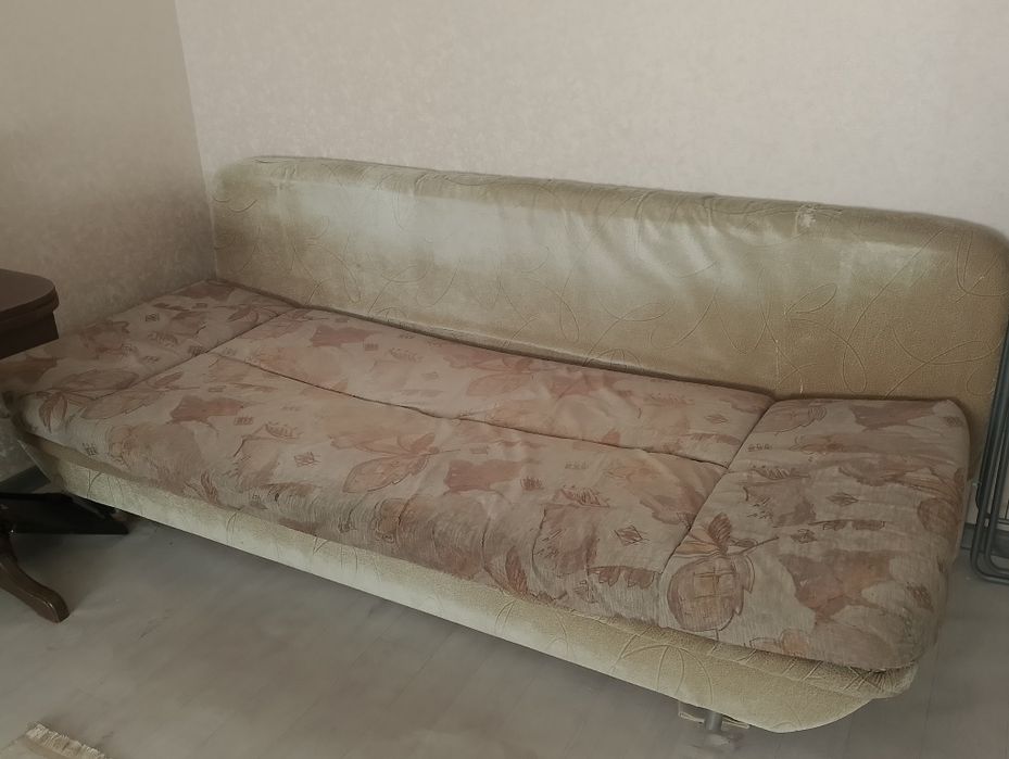 Диван раскладной