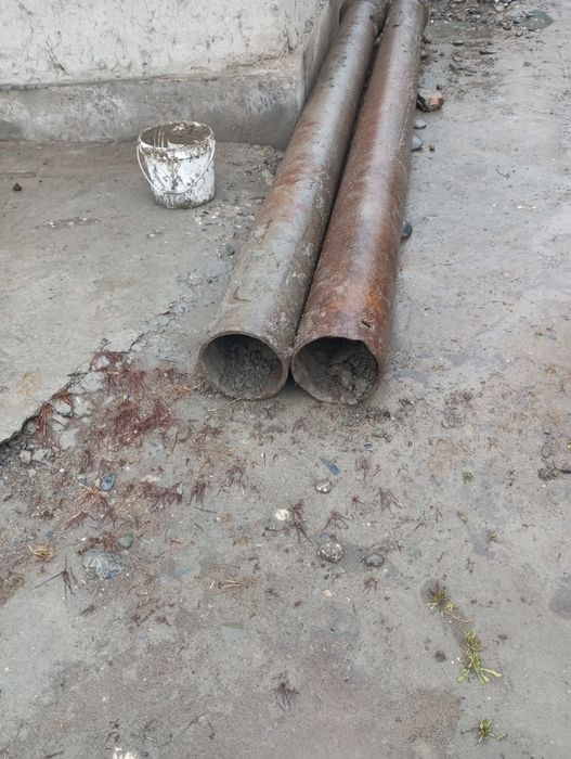 Турба балшой рабоче