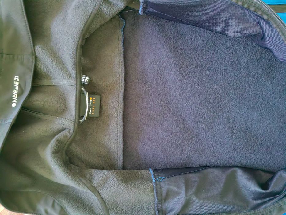 Детско яке пролет-есен Icepeak