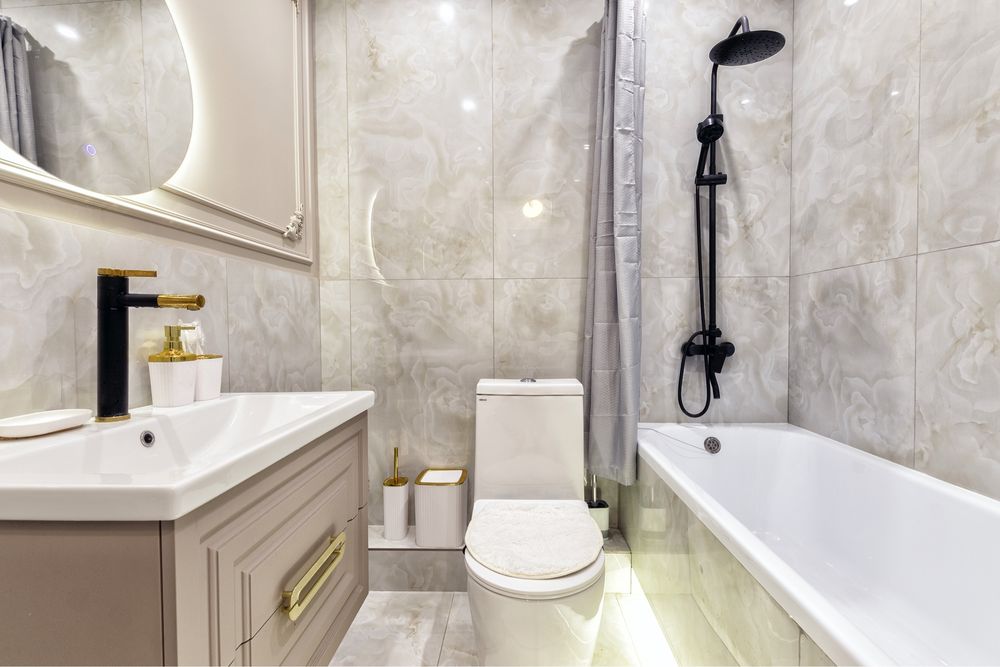 Сдается двухкомнатная квартира