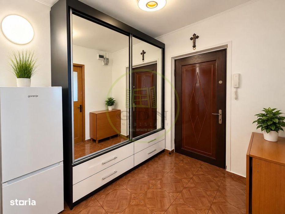 2 Camere | 51,52 Mp | Piața Rahova