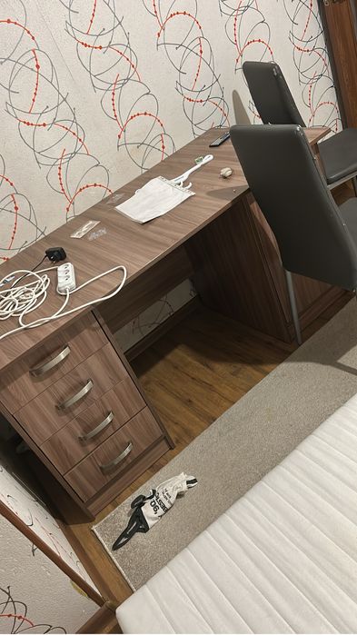 Продается мебель