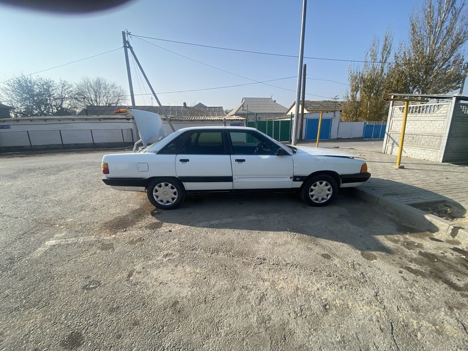 Ауди на запчасти