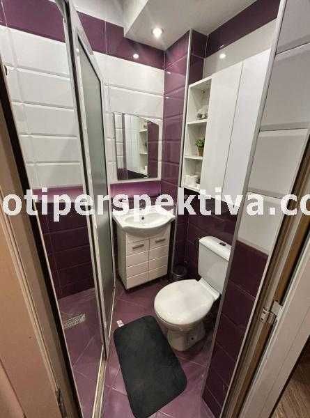 Продава се Тристаен апартамент в Пловдив, Христо Смирненски - 80 кв.м за 1084 €/кв.м - Снимка #7