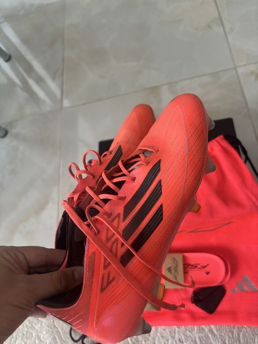 Adidas F50 ELITE SG