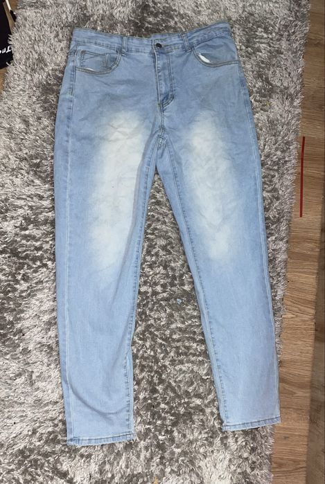 Blugi bărbați mărimea L