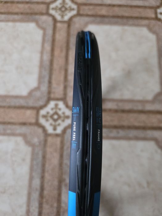 Ракета за тенис Пюре Дриве Теам / Tennis racket  Babolat Pure Drive Team