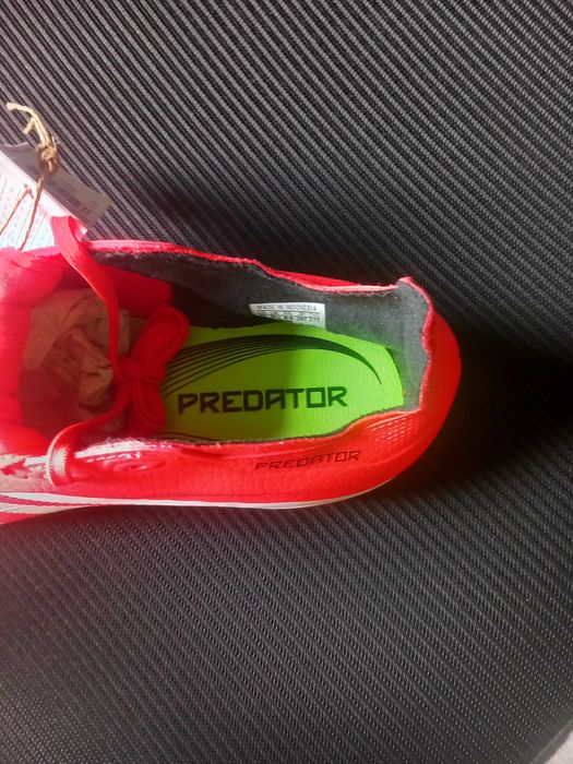 Adidas Boots Predator League Ft