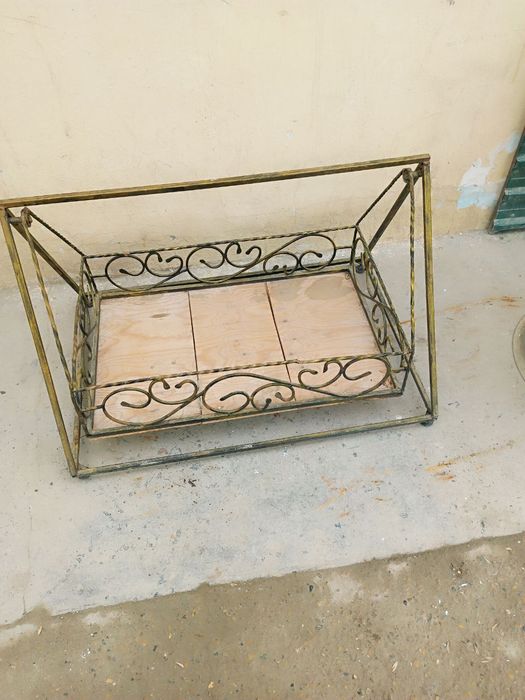 Yosh bolalar uchun belanchak shinam