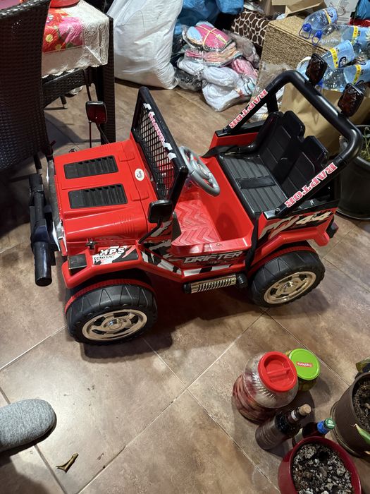 Masina copii electrica