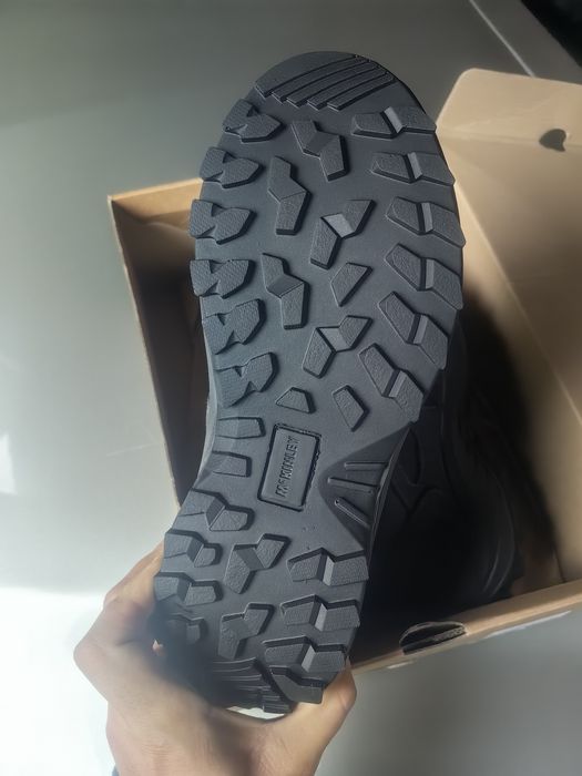 100% непромокаеми . Унисекс спортни маратонки mckinley