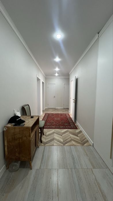 Продам 3-х комн.квартиру